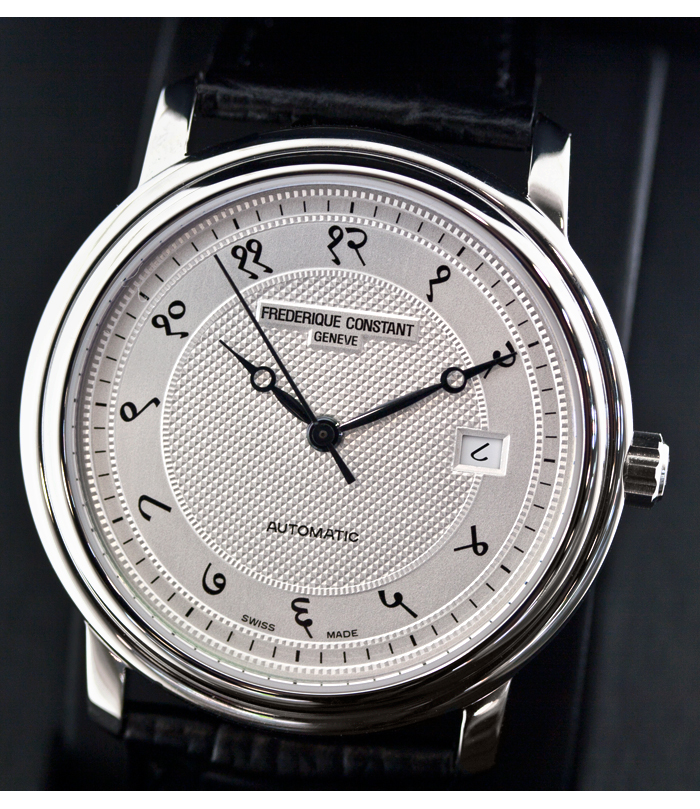 Frederique Constant FC-303IC4P6